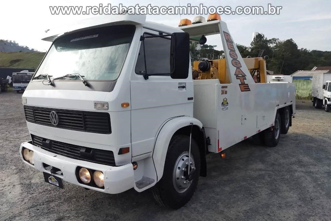 Volkswagen 11-130 - 86/86 5