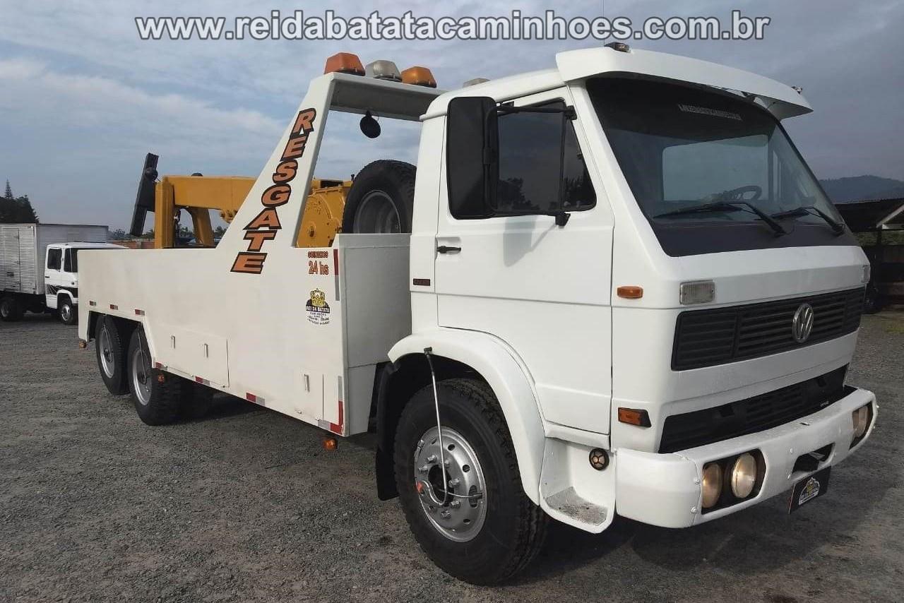 Volkswagen 11-130 - 86/86 1