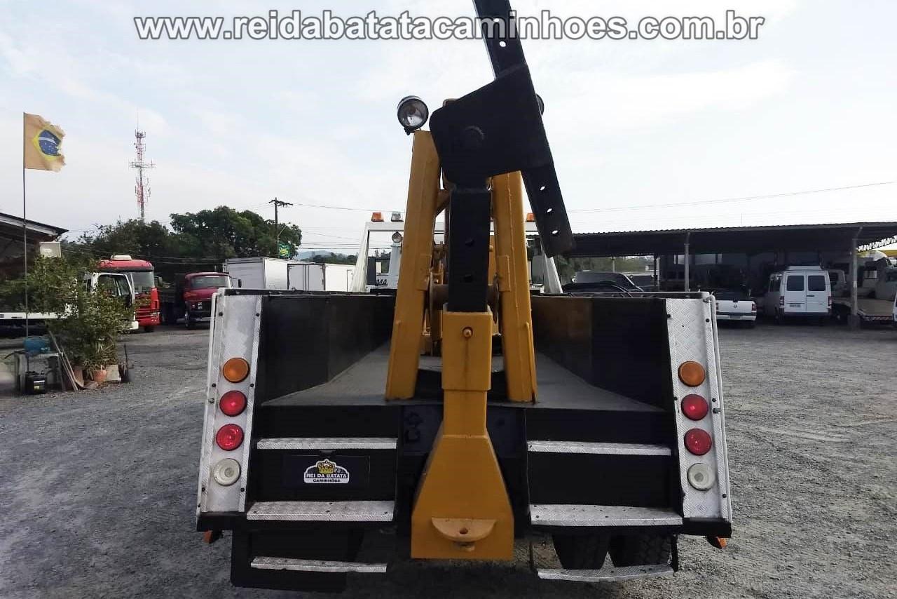 Volkswagen 11-130 - 86/86 7