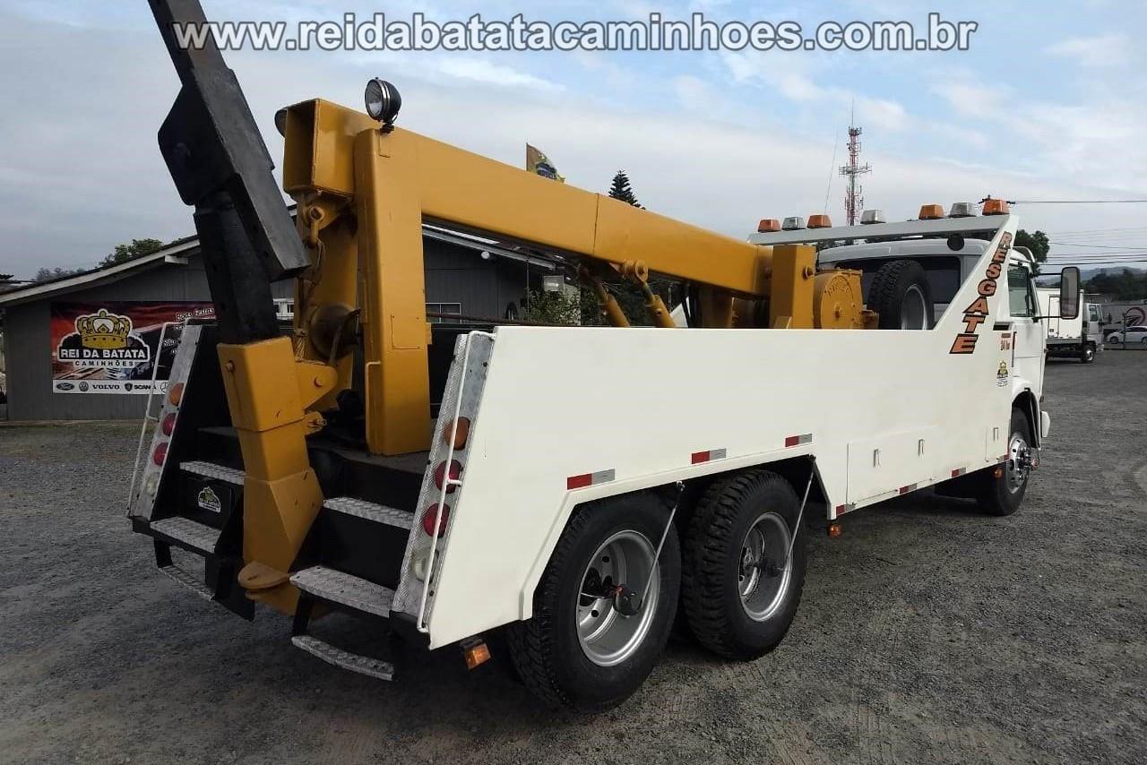 Volkswagen 11-130 - 86/86 9