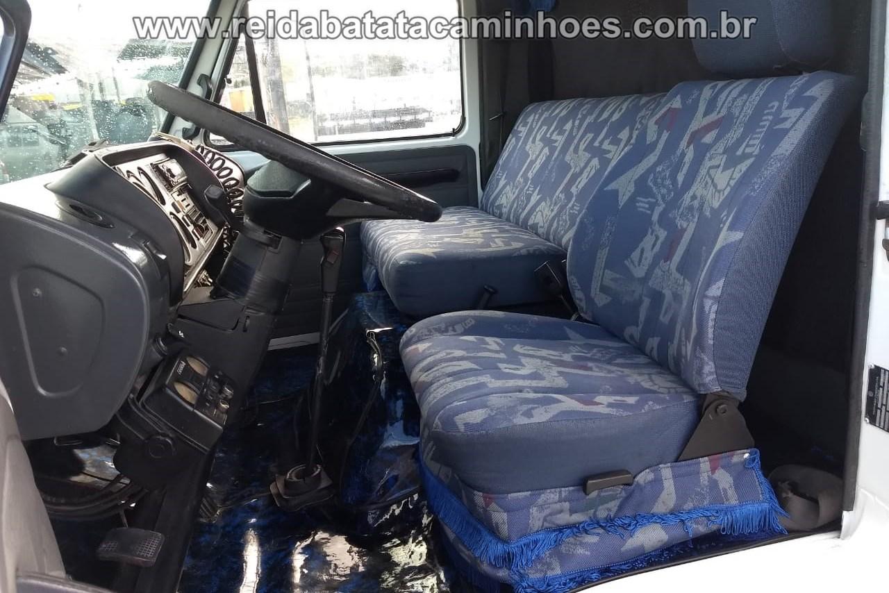 Volkswagen 11-130 - 86/86 10