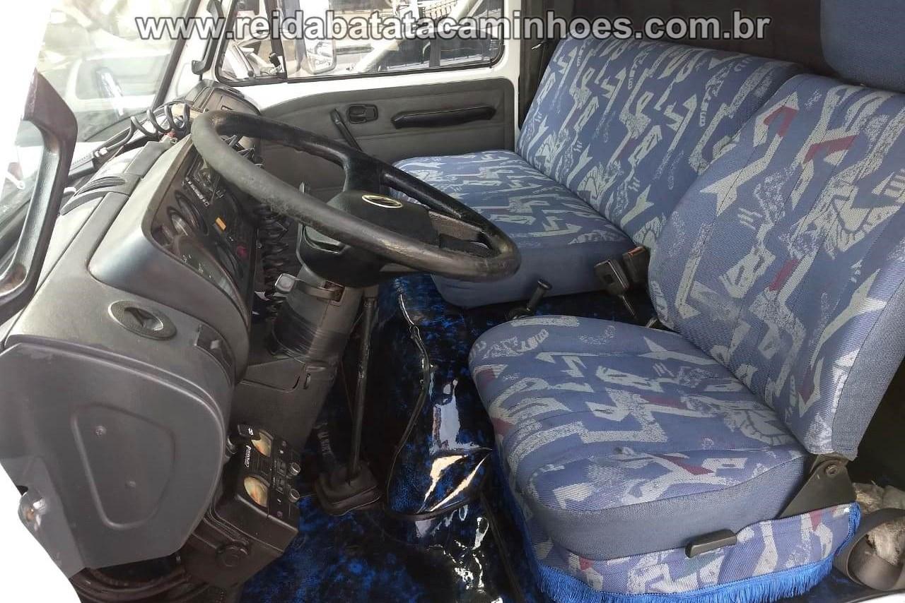 Volkswagen 11-130 - 86/86 13