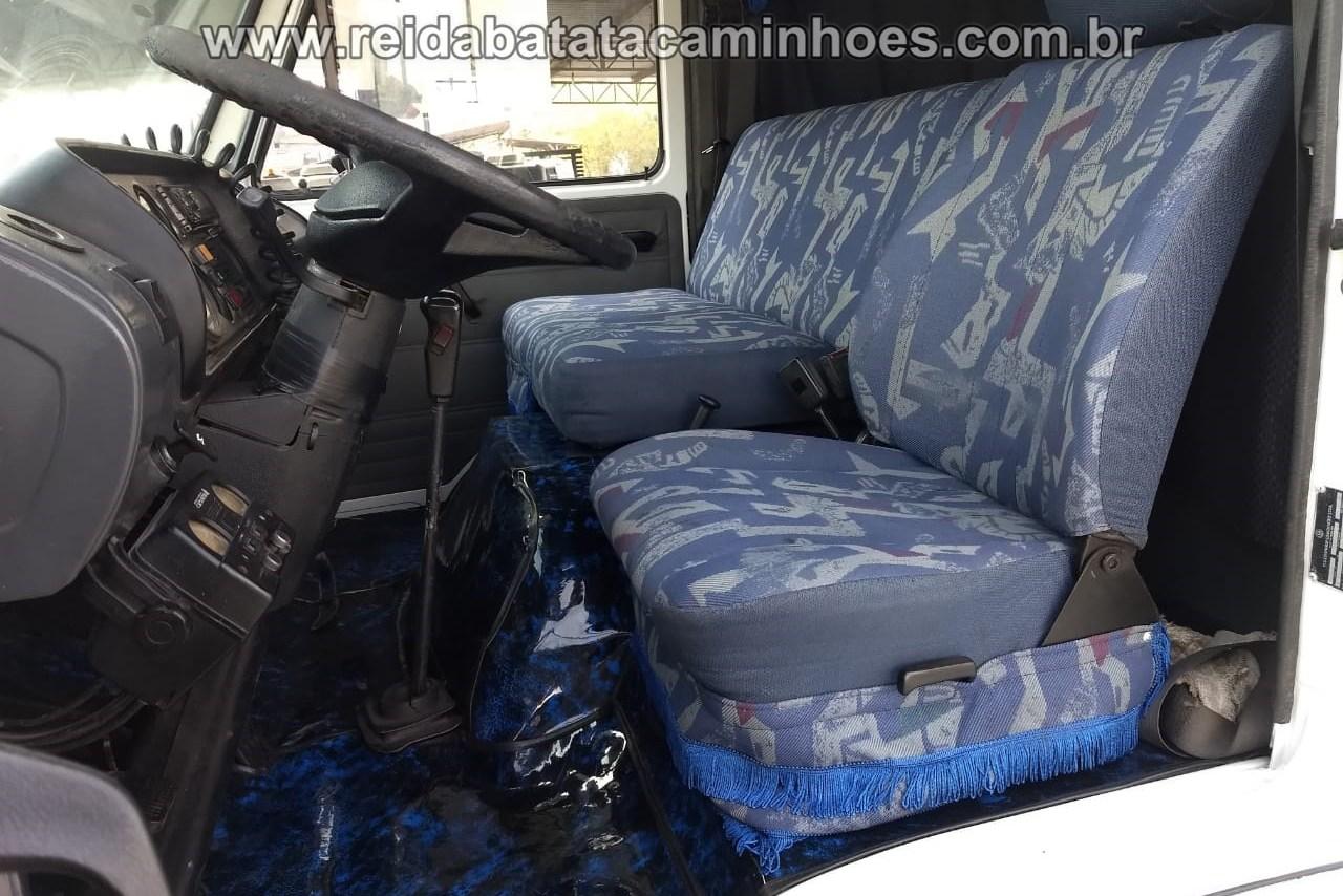 Volkswagen 11-130 - 86/86 15