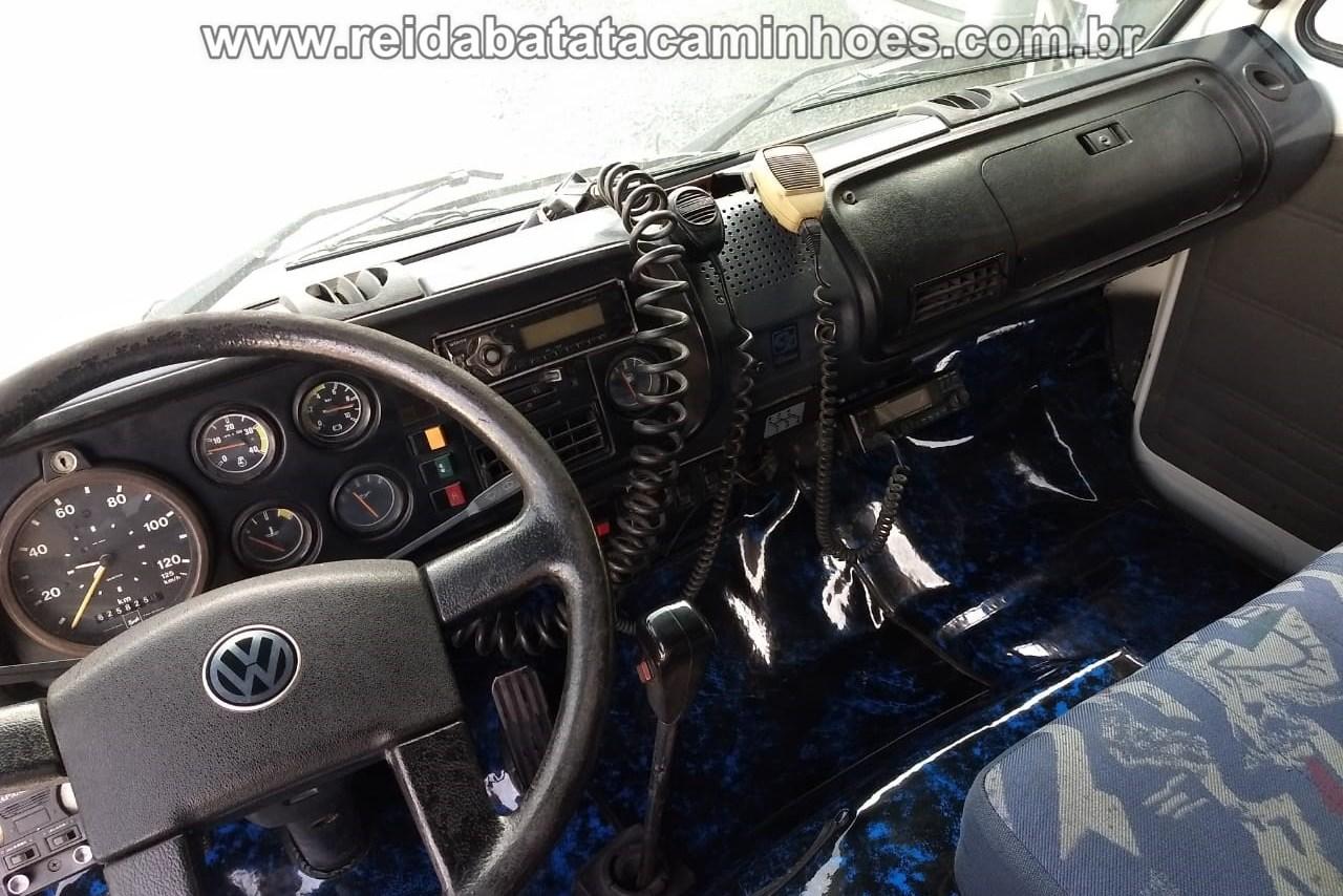 Volkswagen 11-130 - 86/86 16