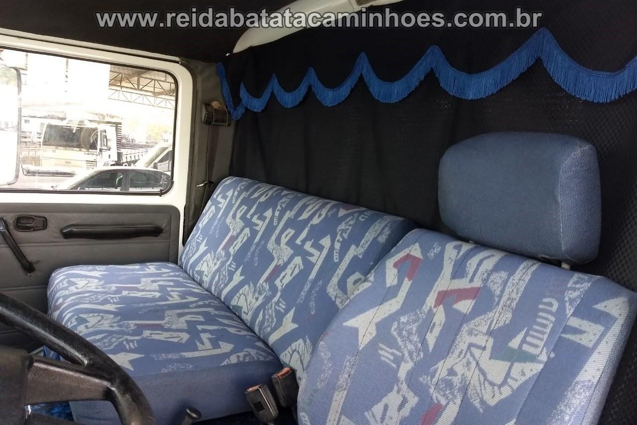 Volkswagen 11-130 - 86/86 17