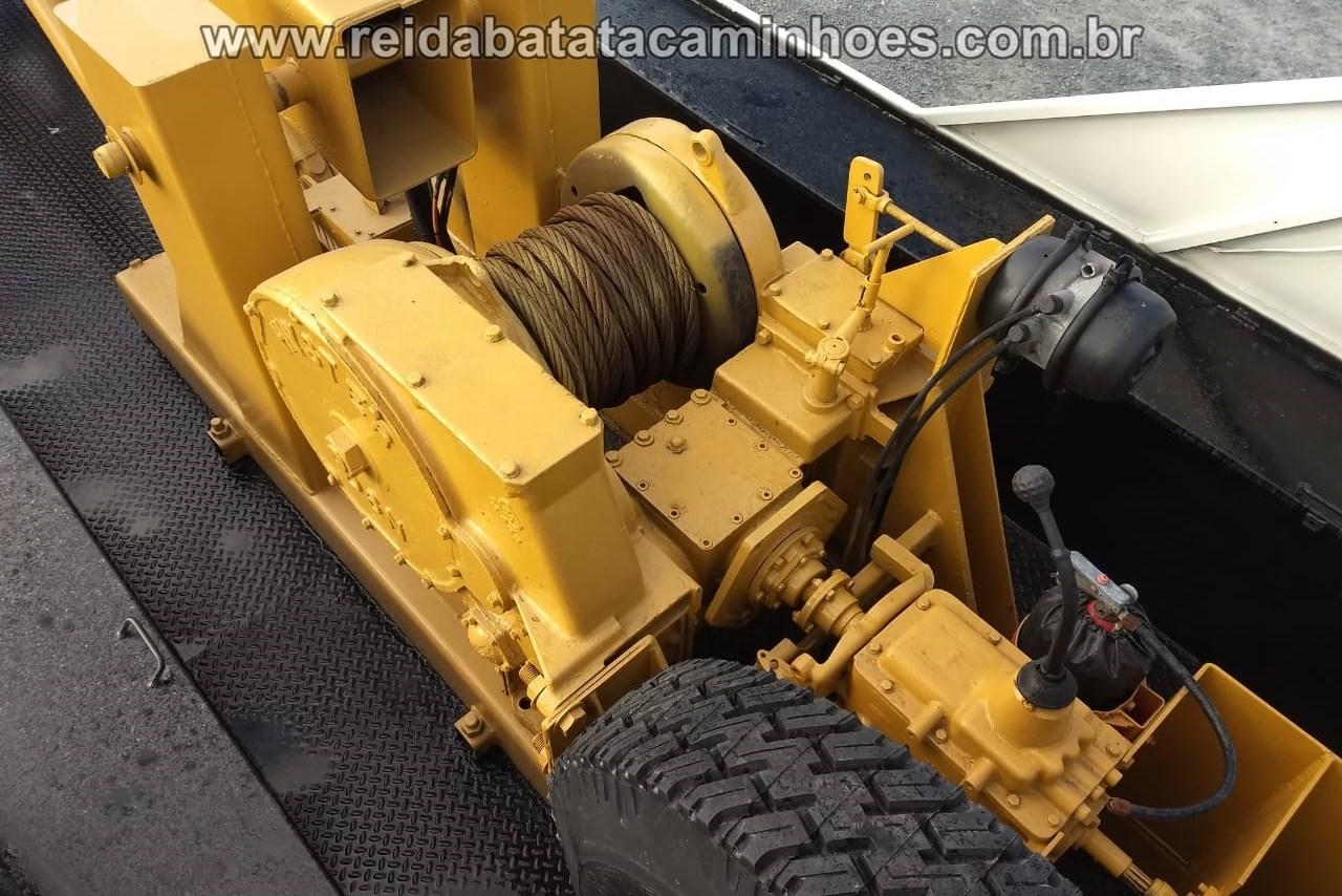 Volkswagen 11-130 - 86/86 18