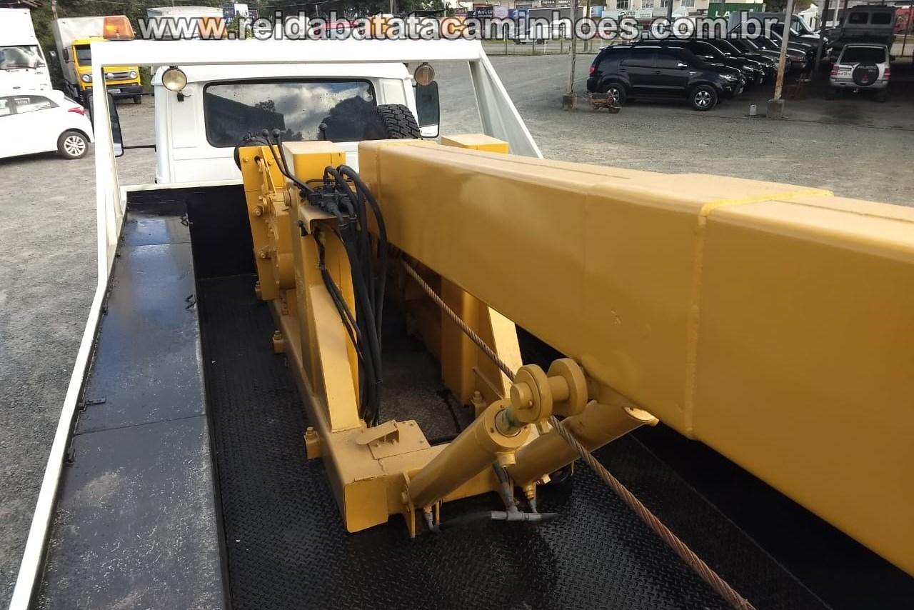 Volkswagen 11-130 - 86/86 20