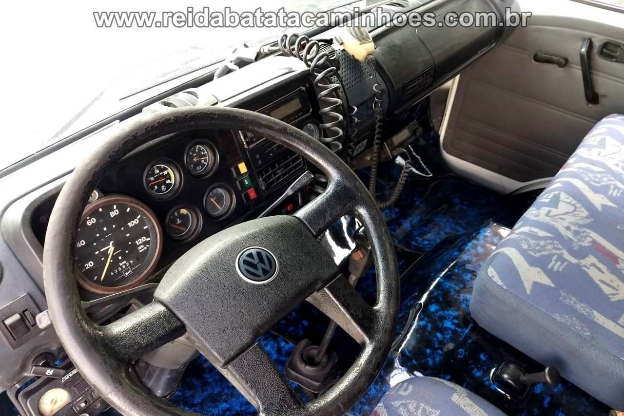 Volkswagen 11-130 - 86/86 21