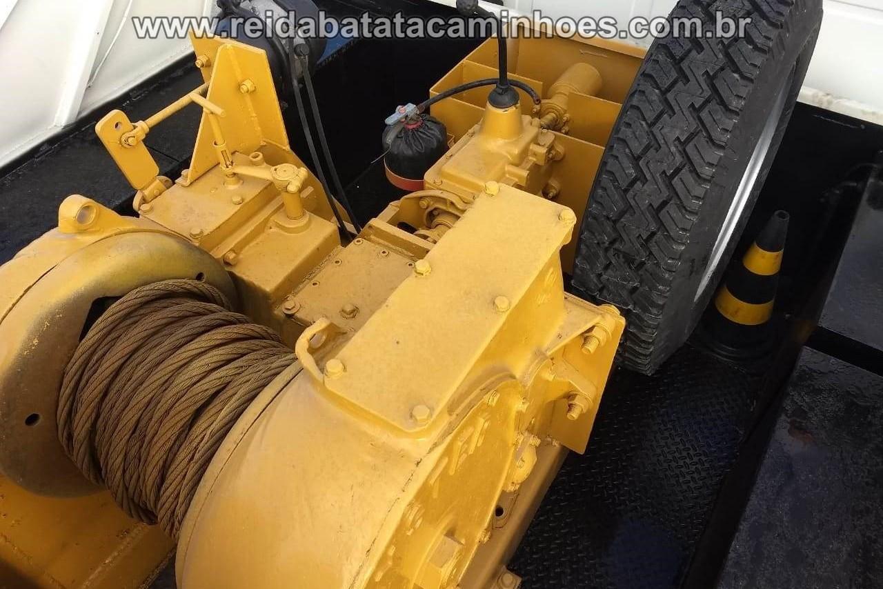 Volkswagen 11-130 - 86/86 22