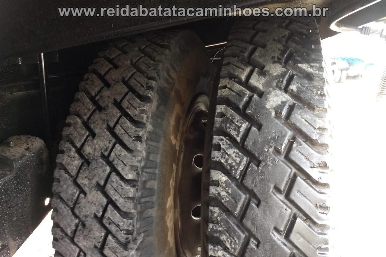 Volkswagen 11-130 - 86/86 23