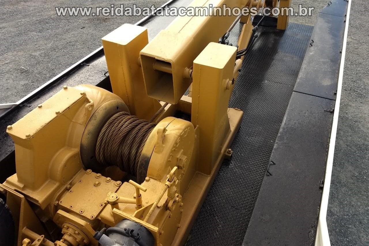 Volkswagen 11-130 - 86/86 24