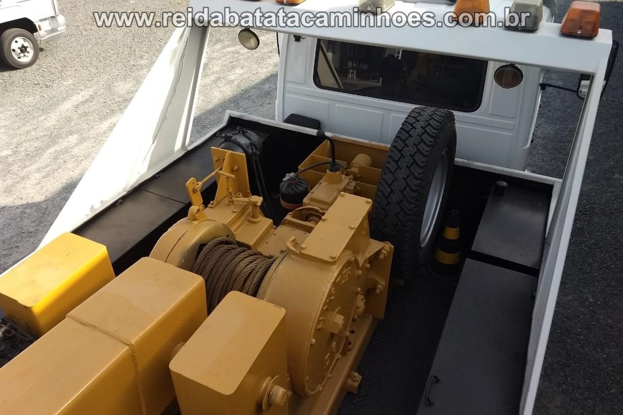 Volkswagen 11-130 - 86/86 25