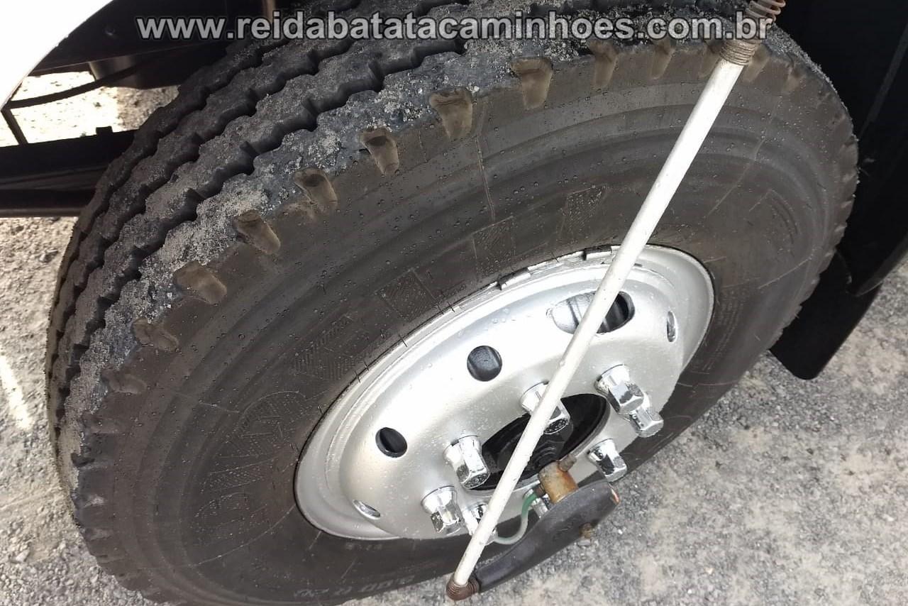 Volkswagen 11-130 - 86/86 26