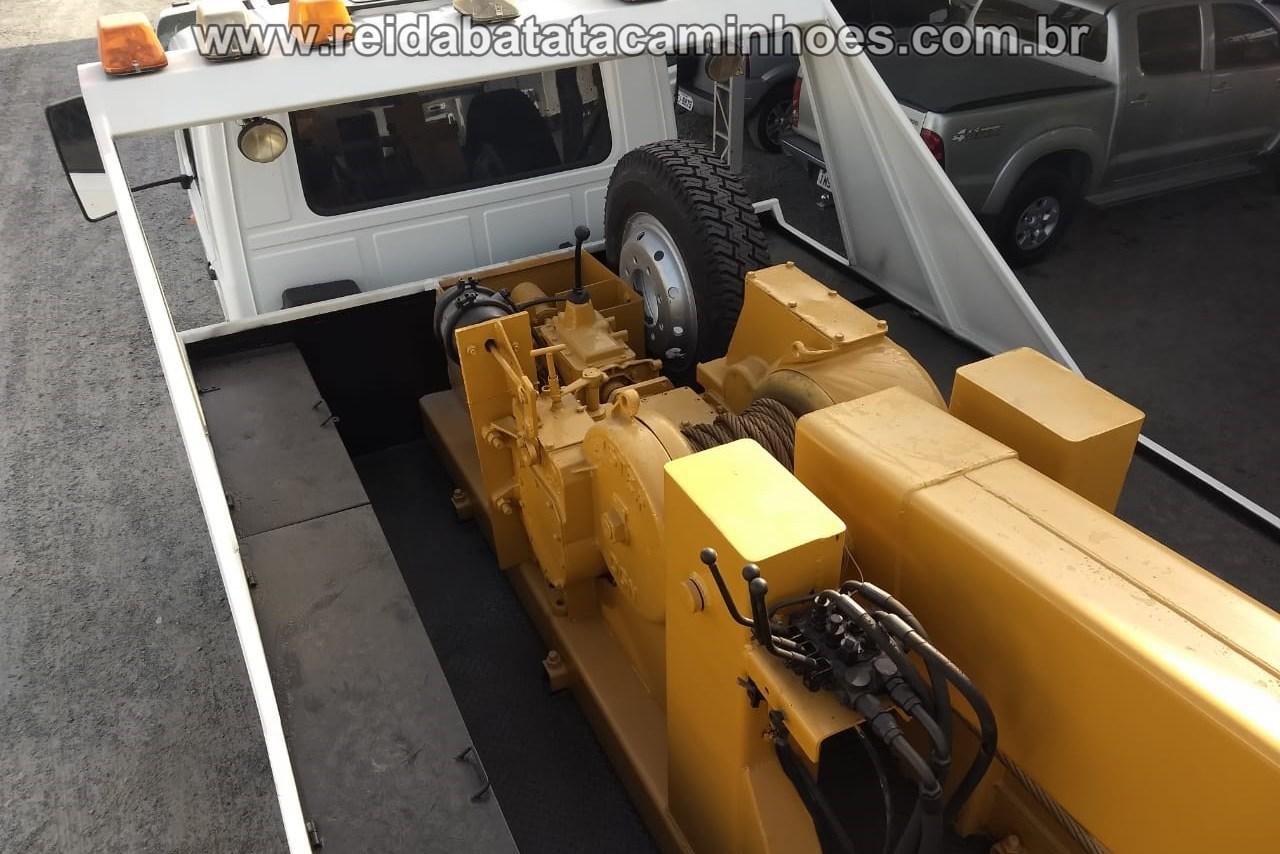 Volkswagen 11-130 - 86/86 28