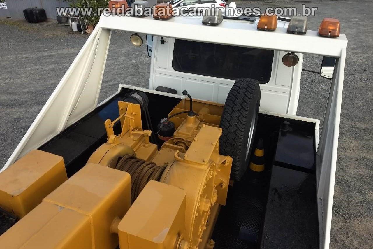 Volkswagen 11-130 - 86/86 29