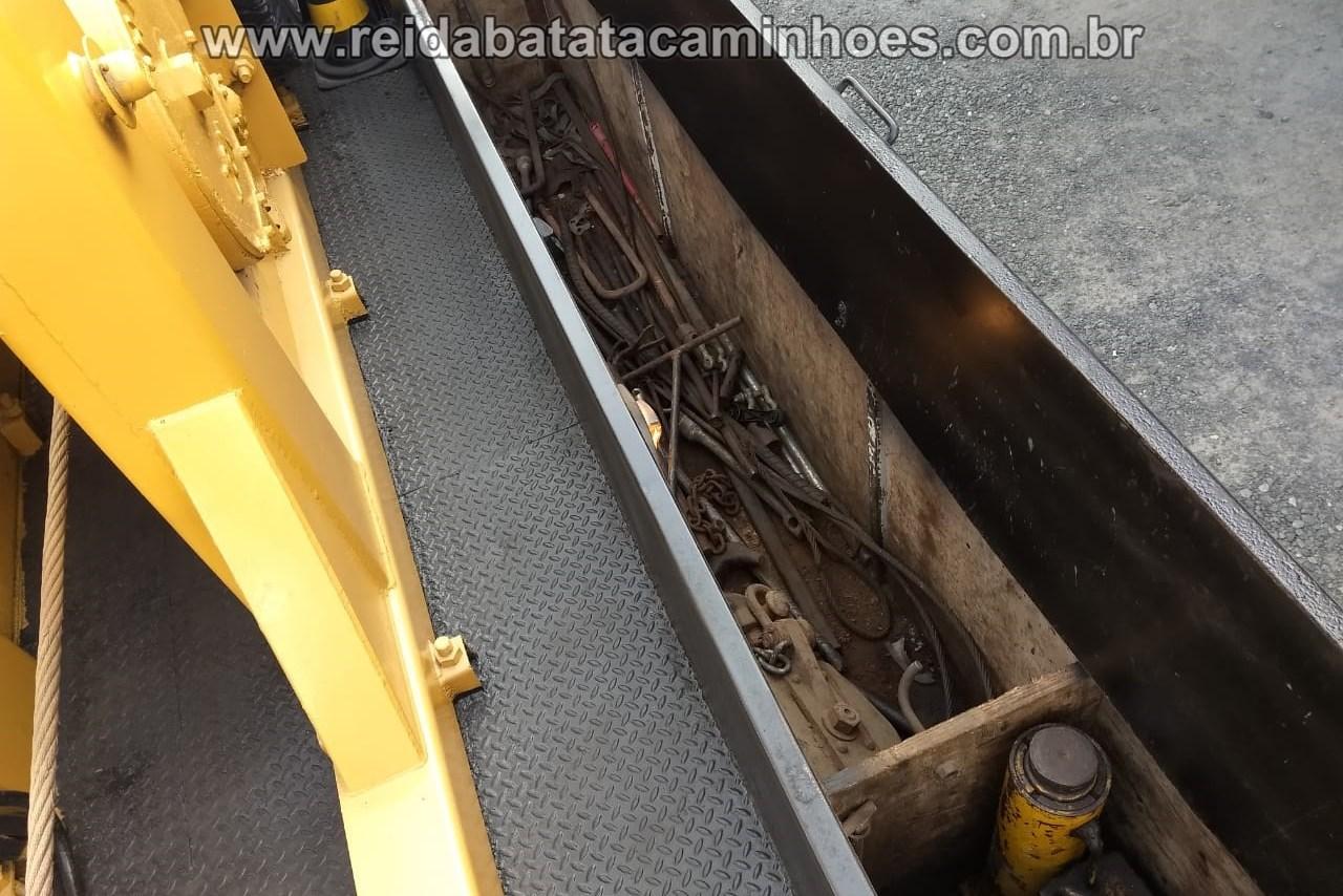 Volkswagen 11-130 - 86/86 30