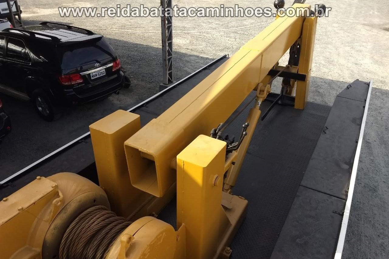 Volkswagen 11-130 - 86/86 31