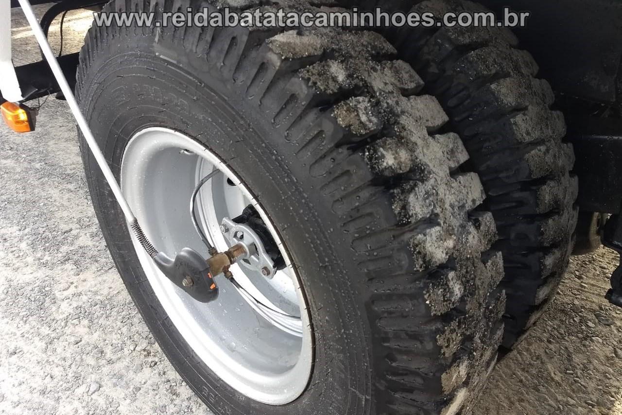 Volkswagen 11-130 - 86/86 32