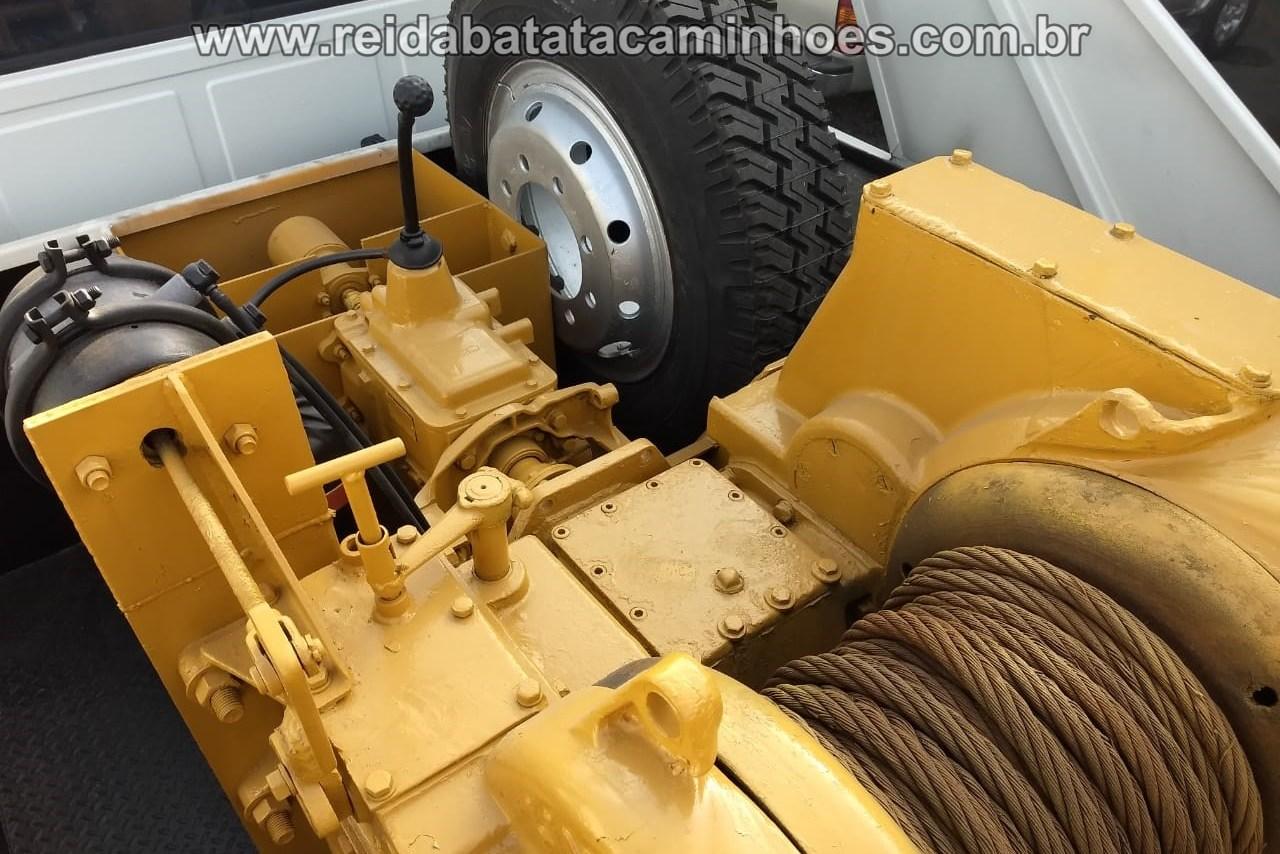 Volkswagen 11-130 - 86/86 33