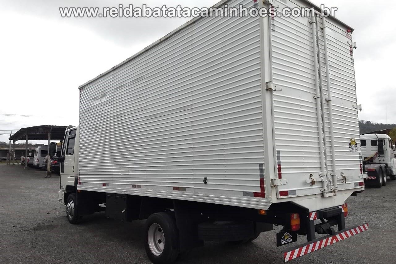 Ford Cargo815 - 09/09 5