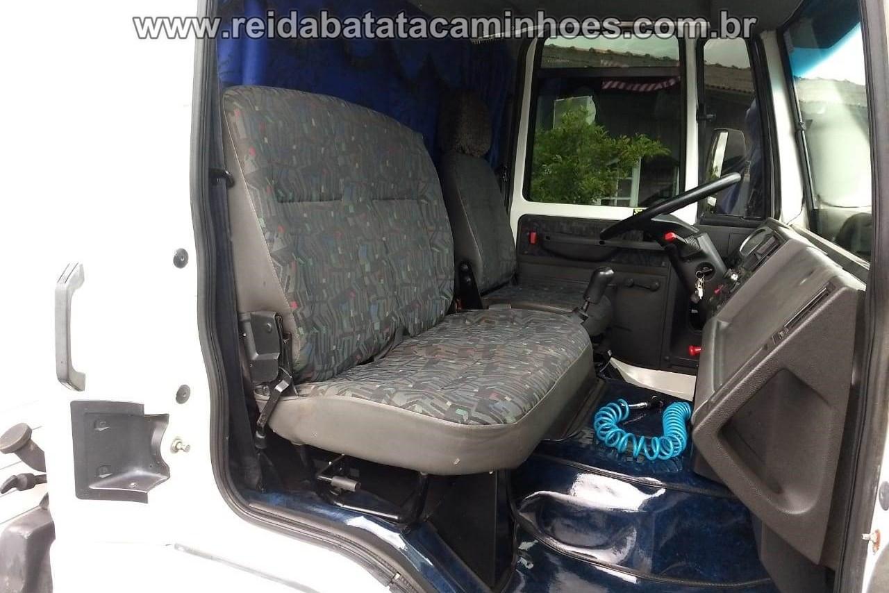 Ford Cargo815 - 09/09 9