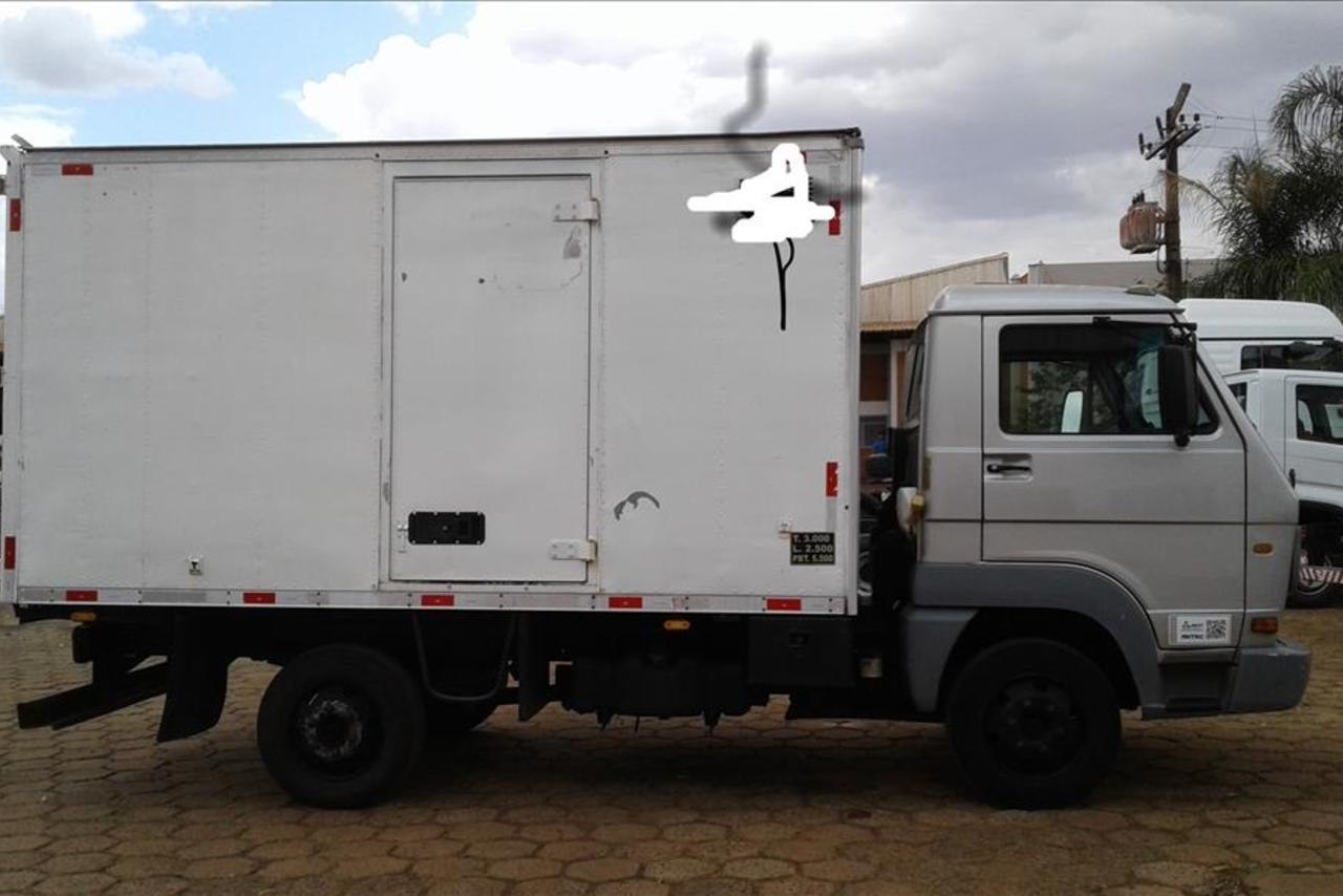Volkswagen 5140 - 05/06 1