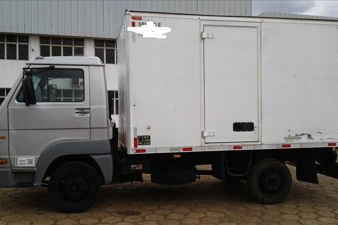 Volkswagen 5140 - 05/06 5