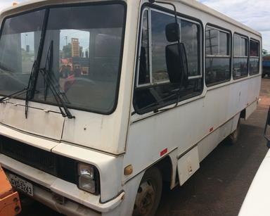 Micro Ônibus
