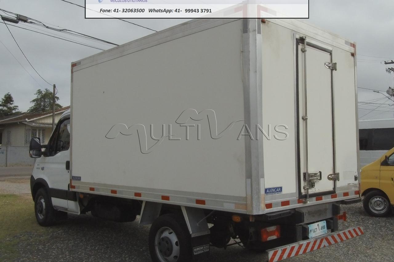 Iveco 35S14 - 13/14 2