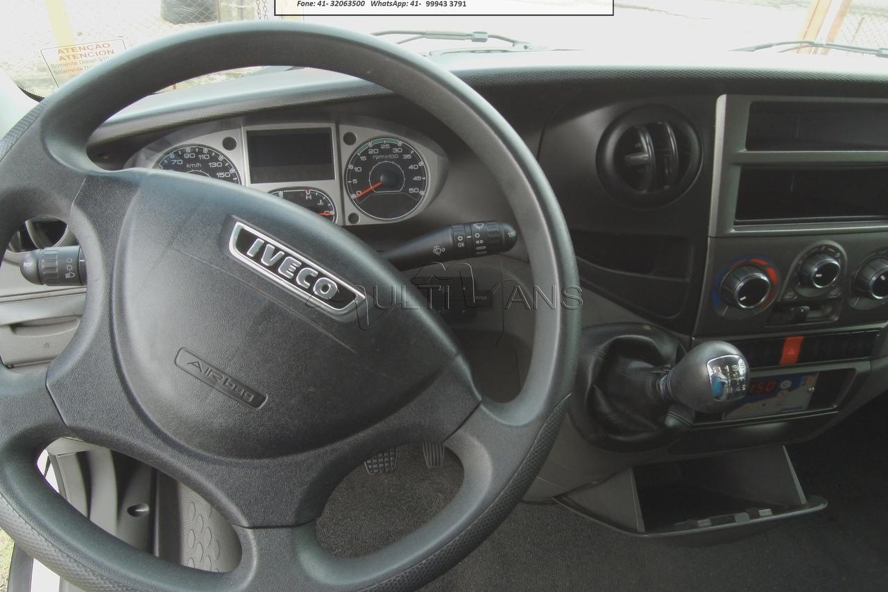 Iveco 35S14 - 13/14 3