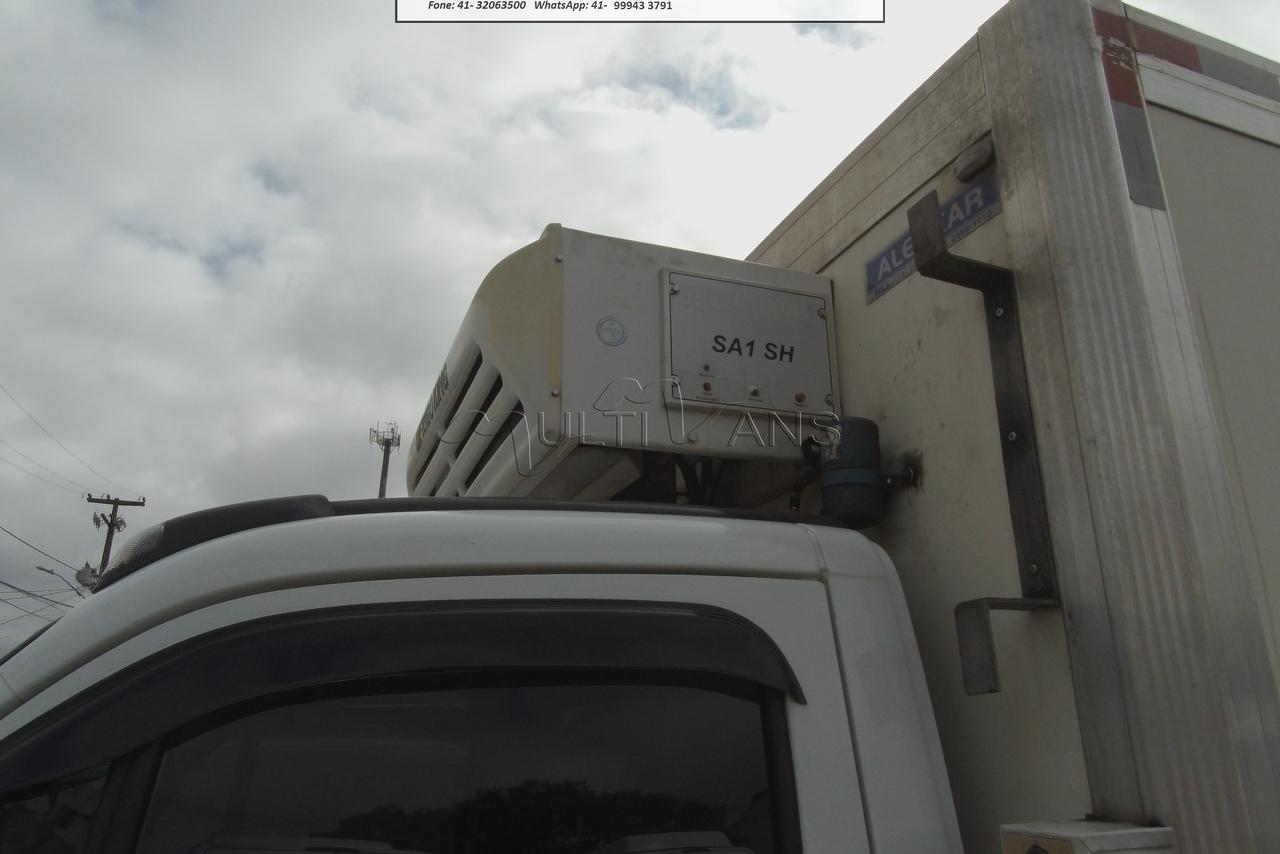 Iveco 35S14 - 13/14 6