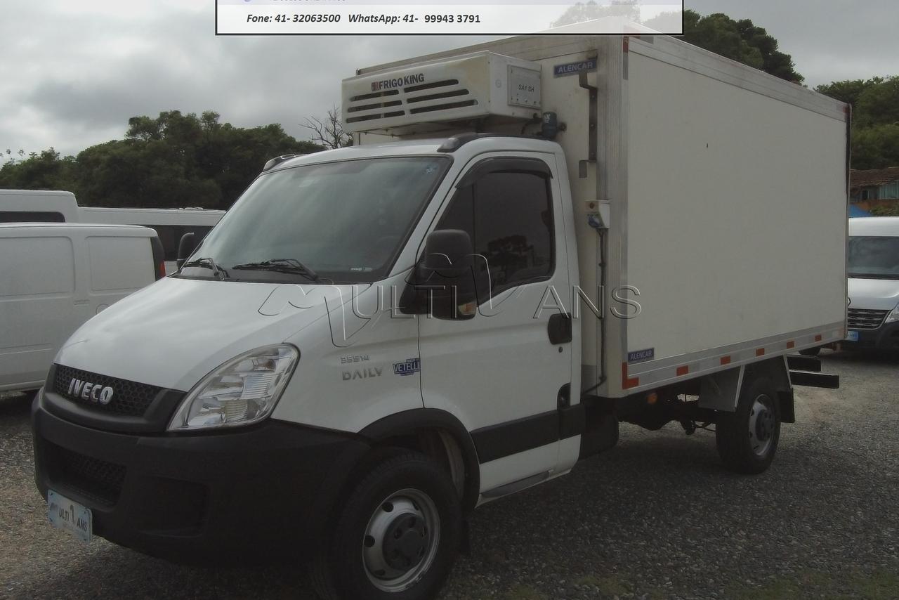 Iveco 35S14 - 13/14 9