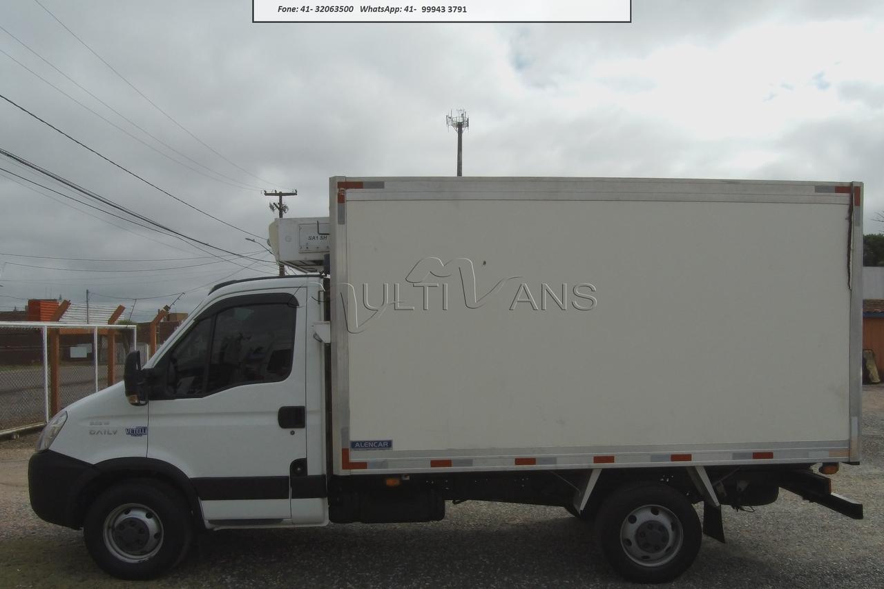 Iveco 35S14 - 13/14 10