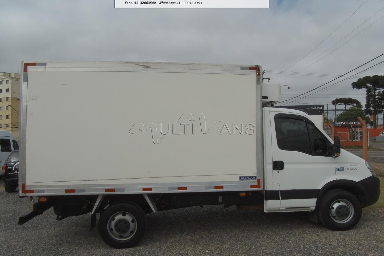 Iveco 35S14 - 13/14 15
