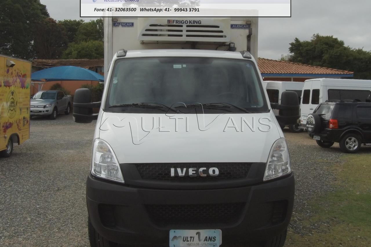 Iveco 35S14 - 13/14 16