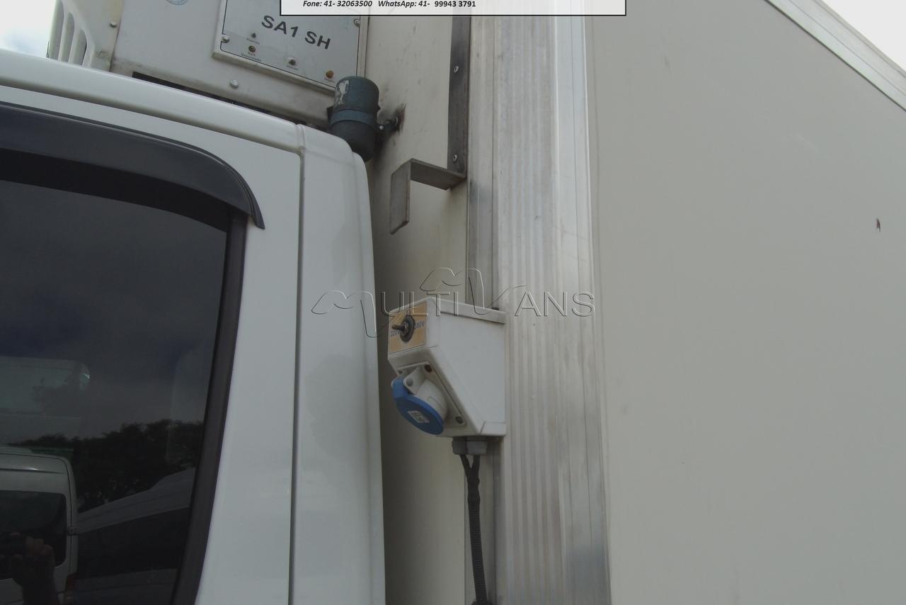 Iveco 35S14 - 13/14 17