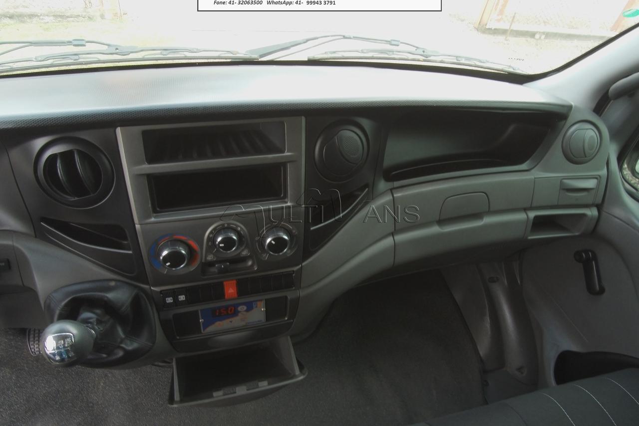 Iveco 35S14 - 13/14 20