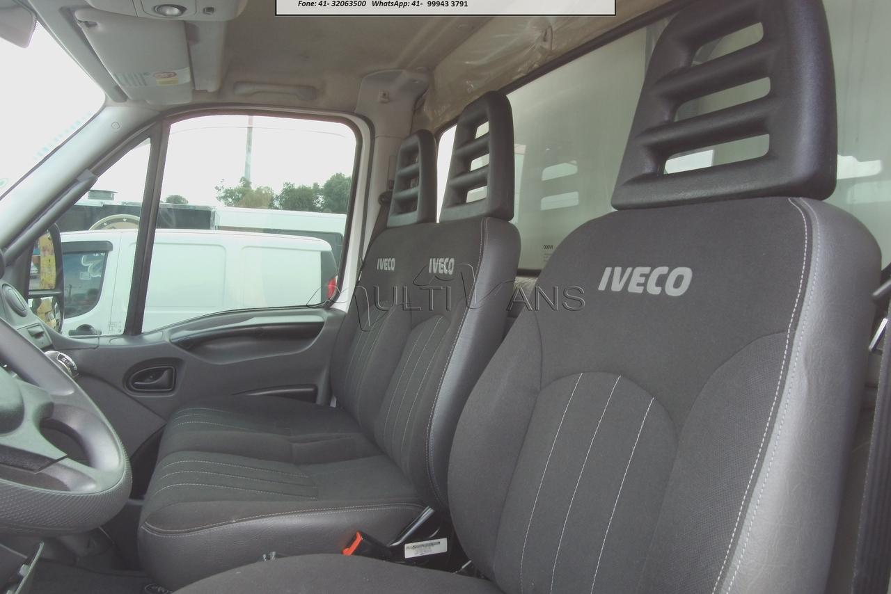 Iveco 35S14 - 13/14 21