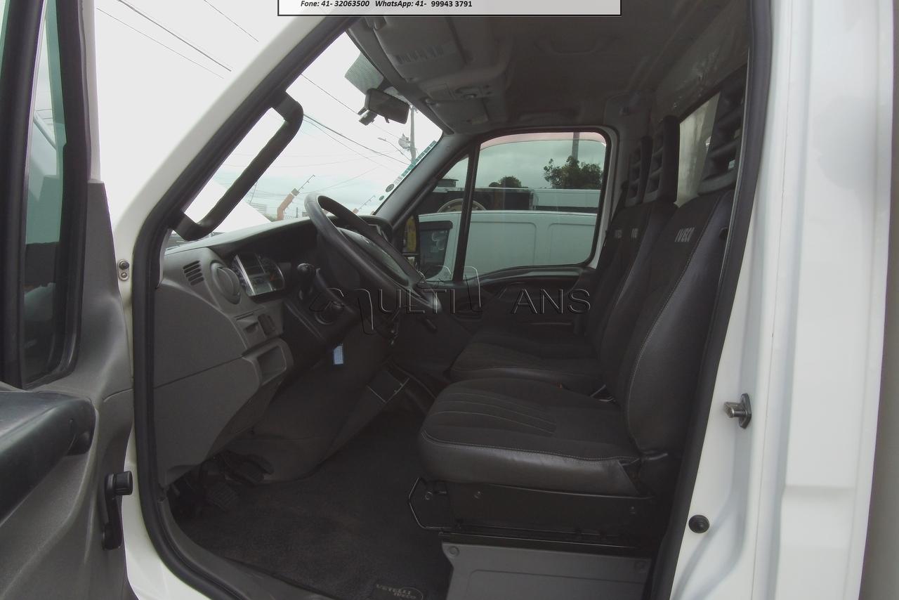 Iveco 35S14 - 13/14 25