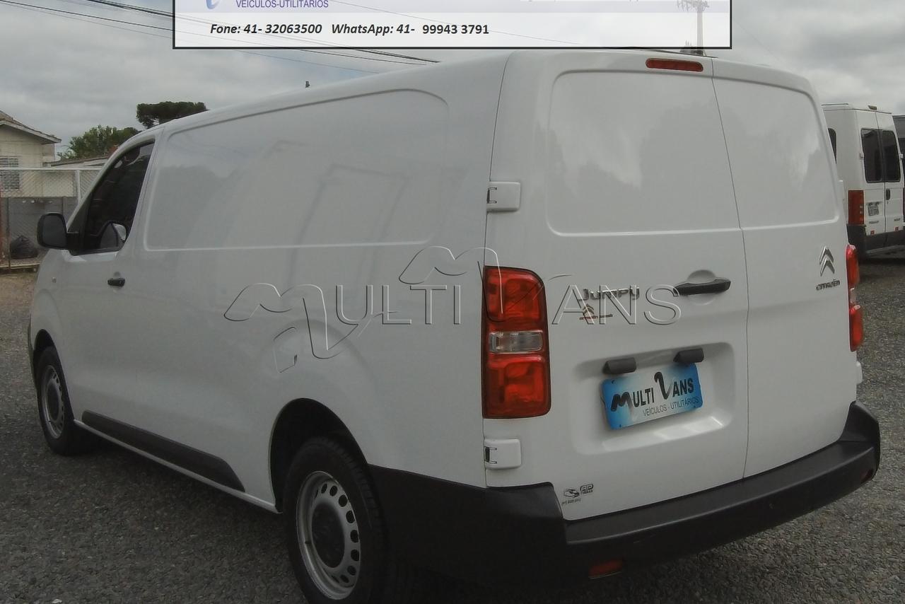 Citroen Jumper - 17/18 2