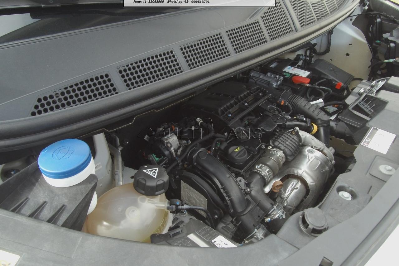 Citroen Jumper - 17/18 3