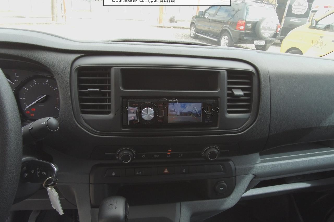 Citroen Jumper - 17/18 4