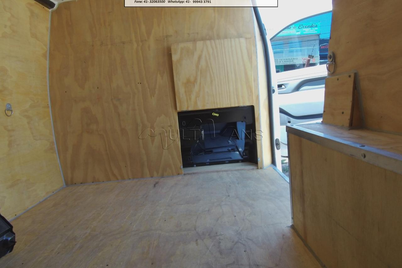 Citroen Jumper - 17/18 6