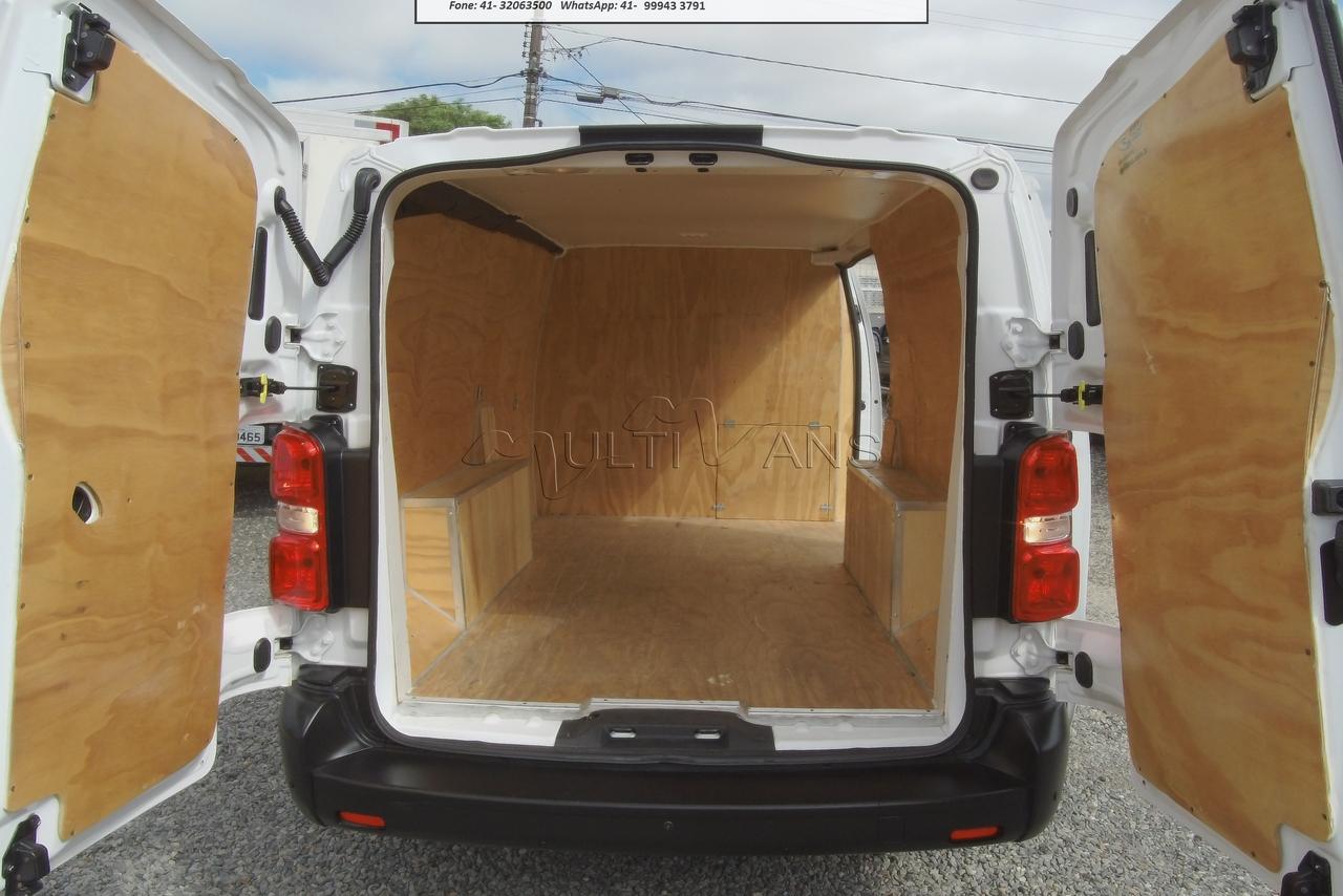 Citroen Jumper - 17/18 7