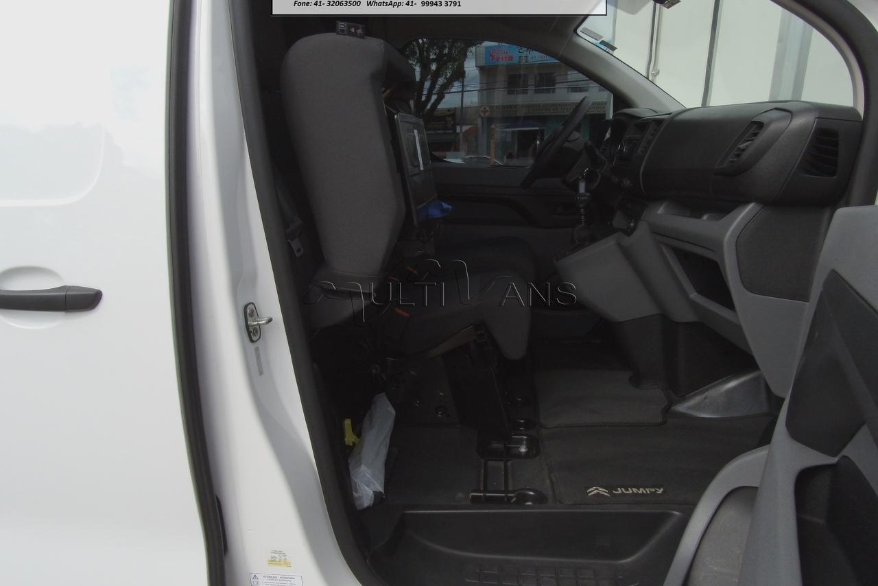 Citroen Jumper - 17/18 8