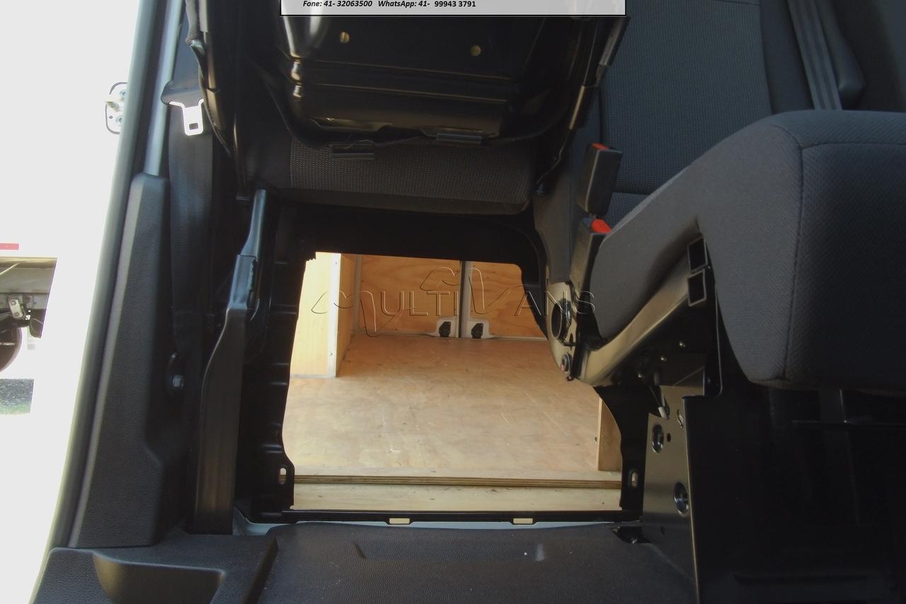 Citroen Jumper - 17/18 13