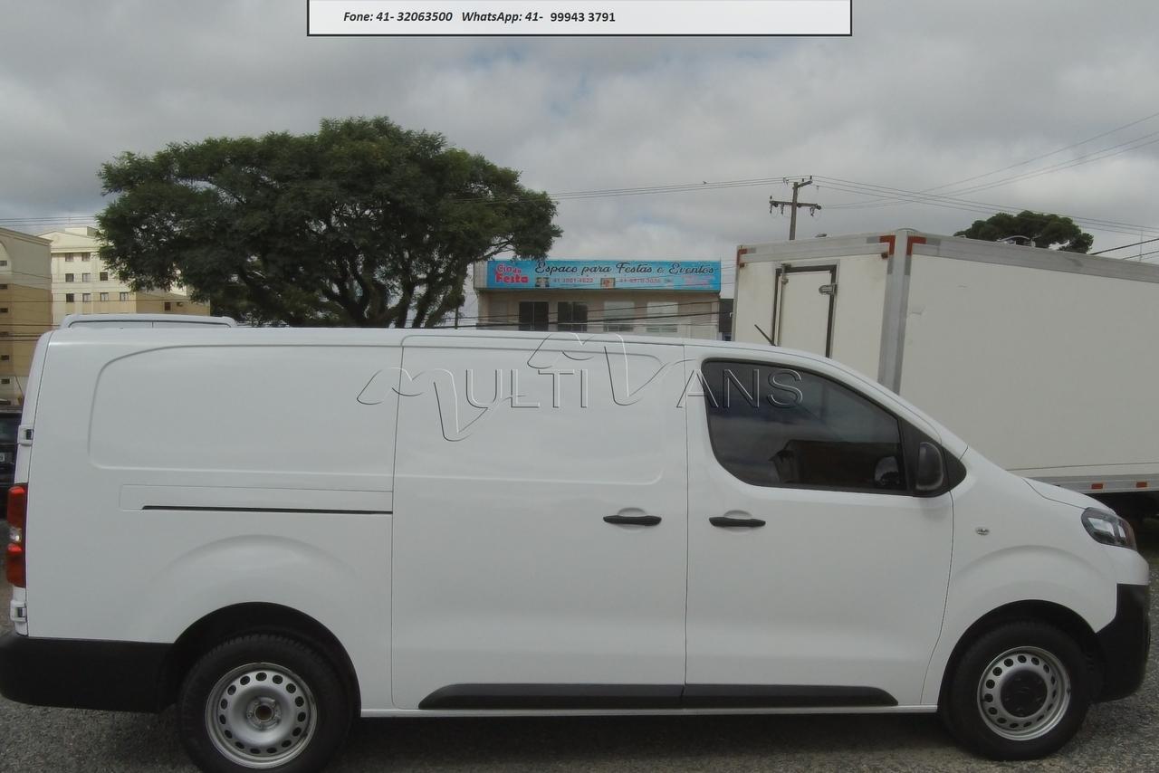 Citroen Jumper - 17/18 15