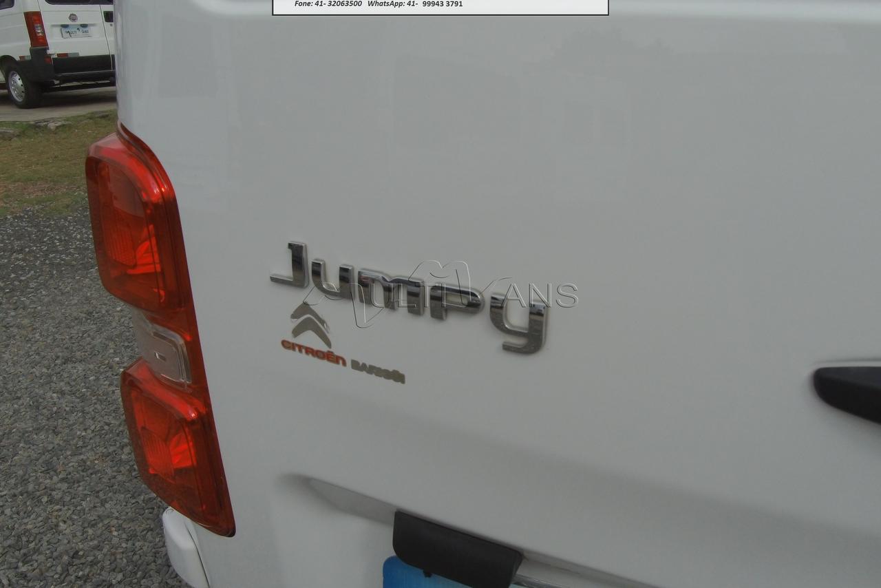 Citroen Jumper - 17/18 17