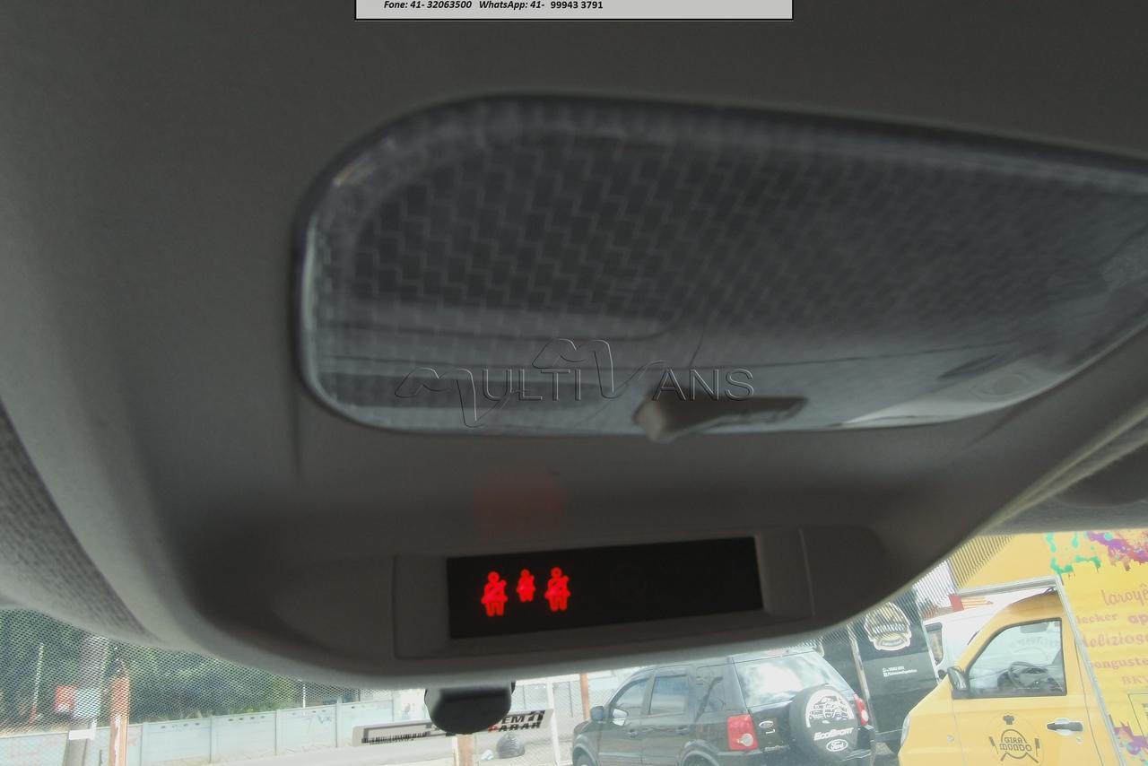 Citroen Jumper - 17/18 19