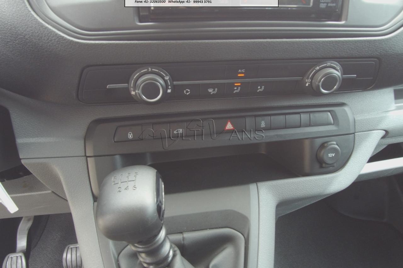 Citroen Jumper - 17/18 20